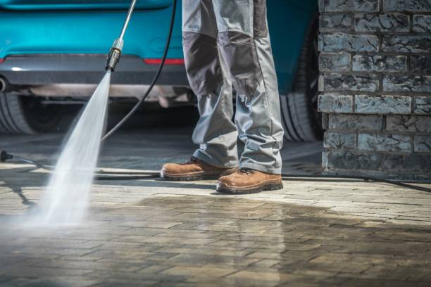 Best Parking Lot Cleaning in Delmar, MD